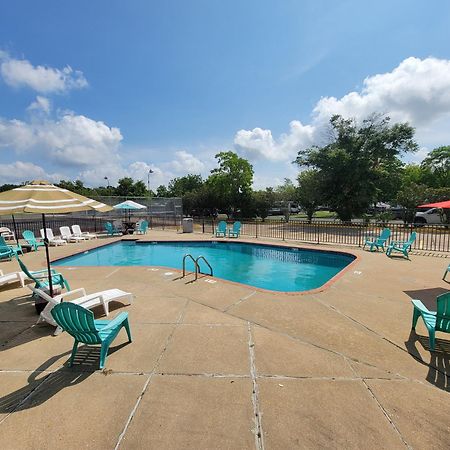 Twin Star Lodge Μπιλόξι Εξωτερικό φωτογραφία