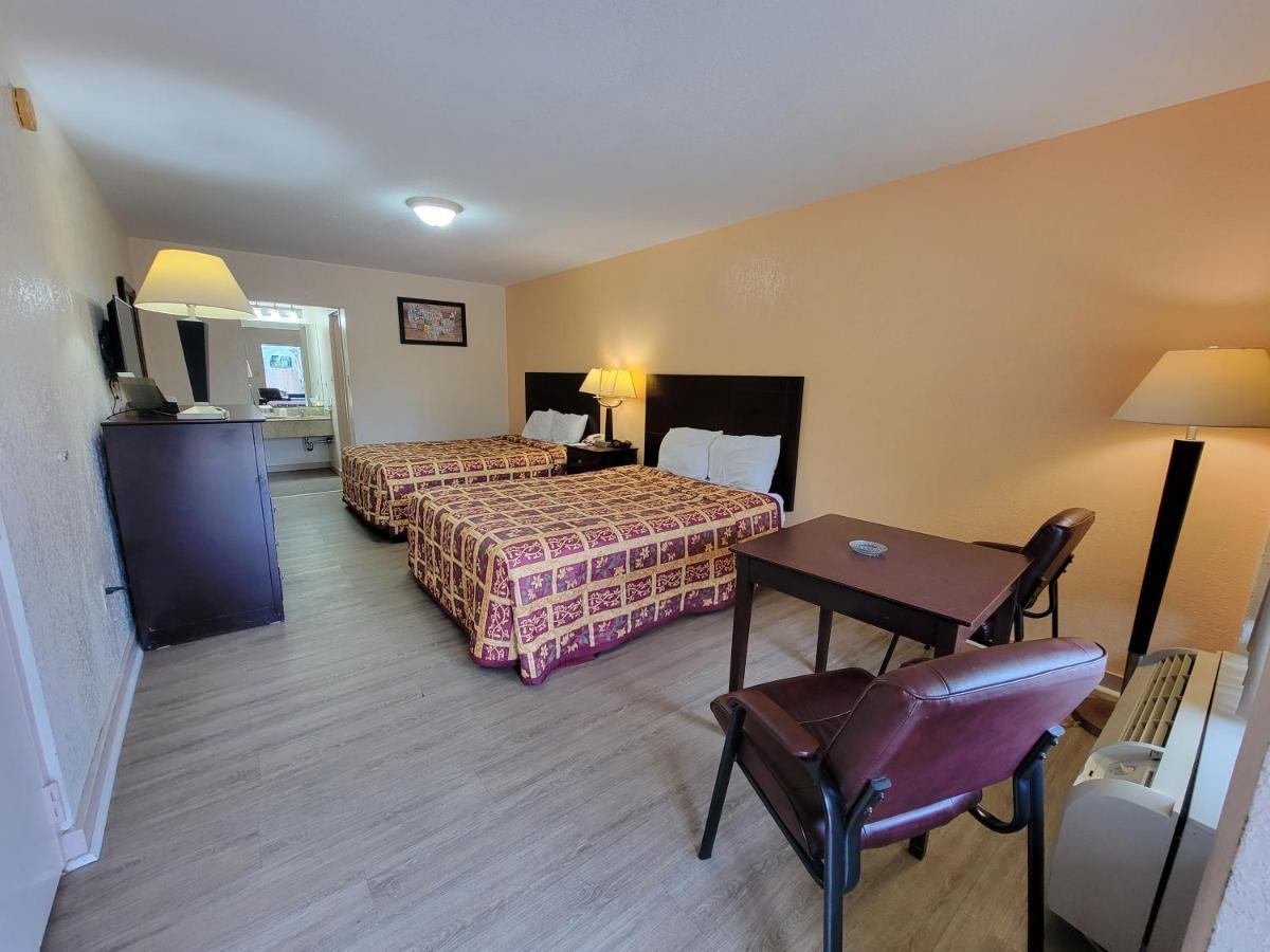 Twin Star Lodge Μπιλόξι Εξωτερικό φωτογραφία