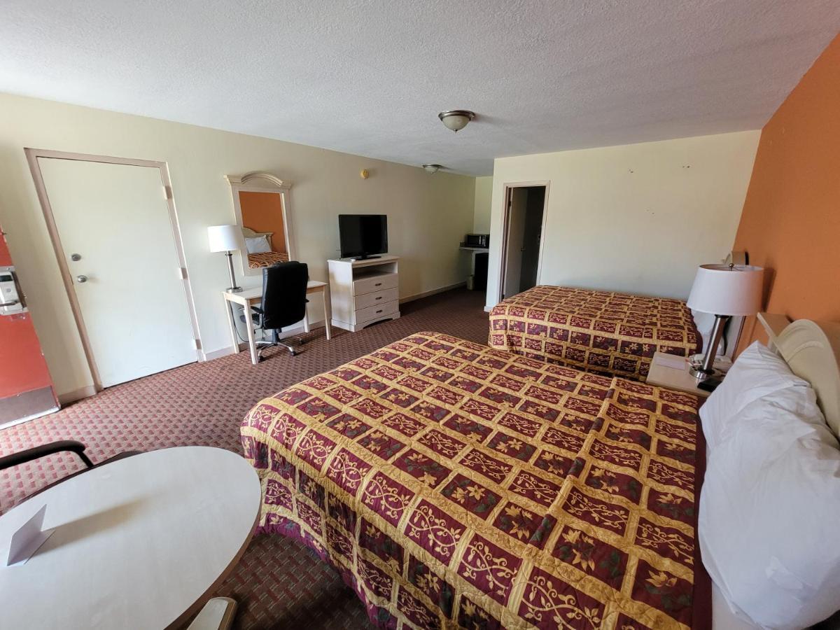 Twin Star Lodge Μπιλόξι Εξωτερικό φωτογραφία