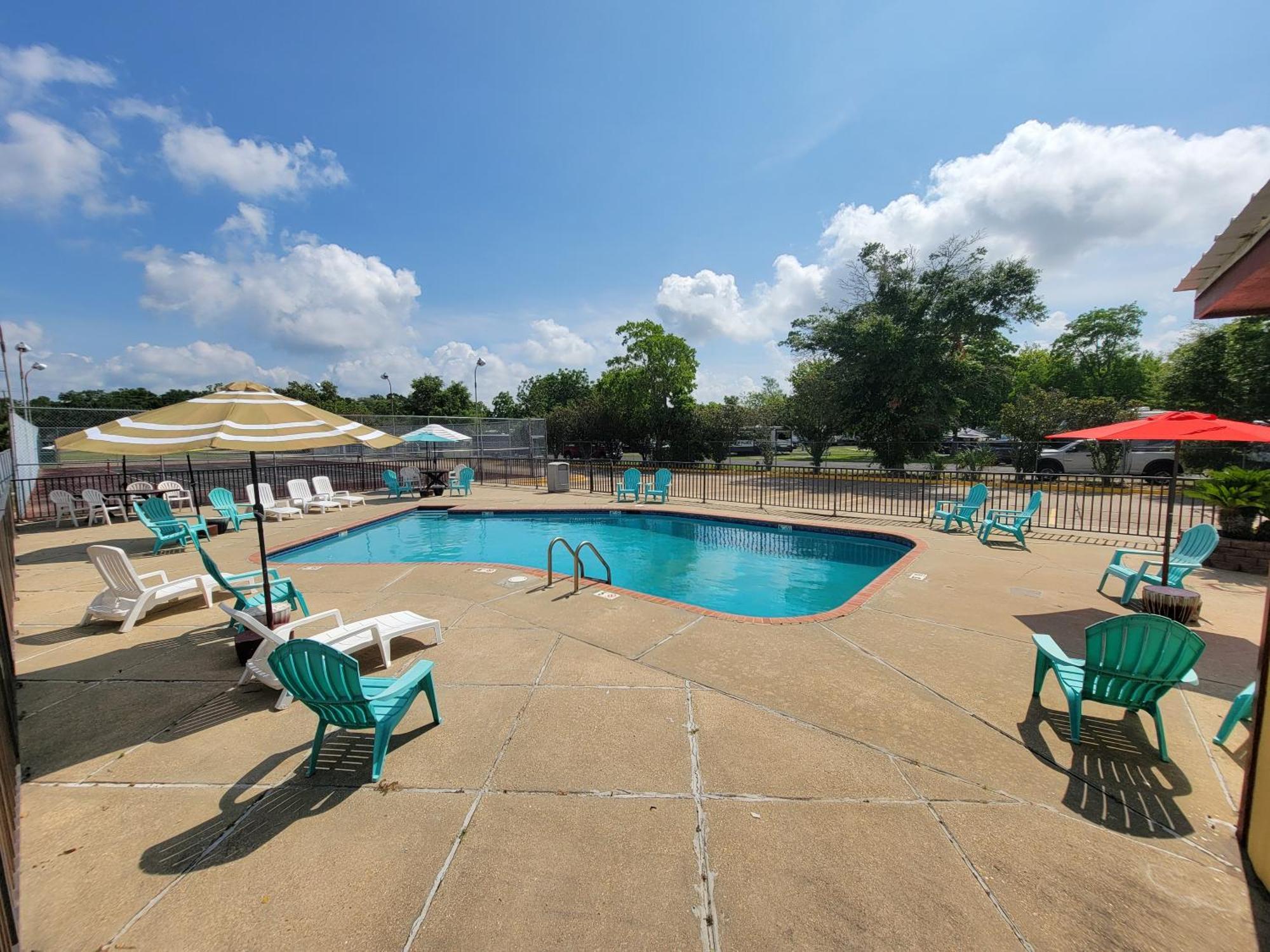 Twin Star Lodge Μπιλόξι Εξωτερικό φωτογραφία