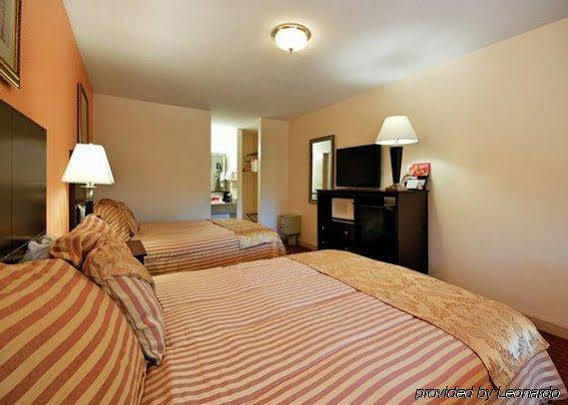 Twin Star Lodge Μπιλόξι Εξωτερικό φωτογραφία