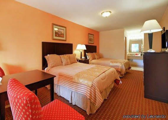 Twin Star Lodge Μπιλόξι Εξωτερικό φωτογραφία
